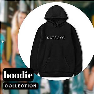 KATSEYE Hoodies