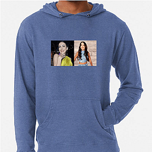 Kat Stickler Unforgettable Faces Kat Stickler Hoodies
