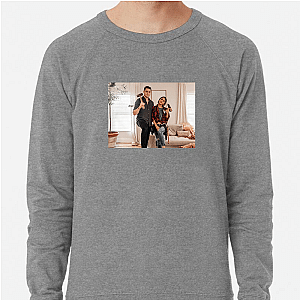 Kat Stickler Beyond The Skits Kat Stickler Sweatshirts
