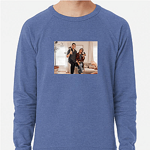 Kat Stickler Beyond The Skits Kat Stickler Sweatshirts