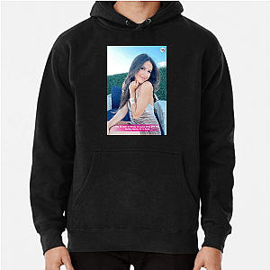 Kat Stickler Always Sarcastic Always Hilarious Kat Stickler Hoodies
