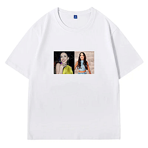 Kat Stickler Unforgettable Faces Kat Stickler T-Shirts