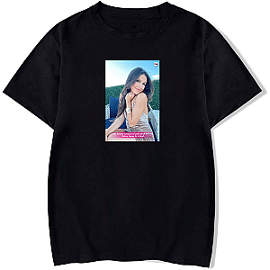 Kat Stickler Always Sarcastic Always Hilarious Kat Stickler T-Shirts
