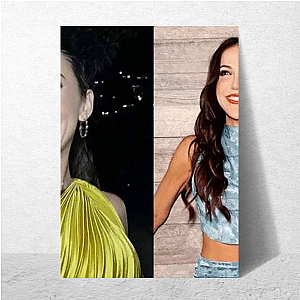 Kat Stickler Unforgettable Faces Kat Stickler Posters