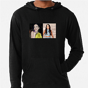 Kat Stickler Unforgettable Faces Kat Stickler Hoodies
