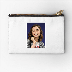 Kat Stickler Always A Vibe Kat Stickler Zipper Pouches