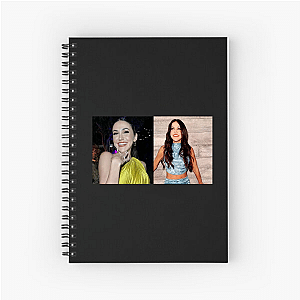 Kat Stickler Unforgettable Faces Kat Stickler Notebook