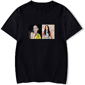 Kat Stickler Unforgettable Faces Kat Stickler T-Shirts