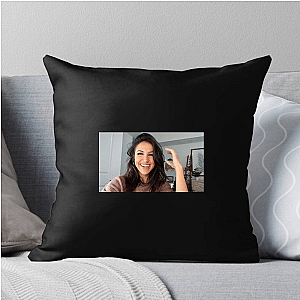 Kat Stickler Not Just A TikToker Kat Stickler Pillows Cover