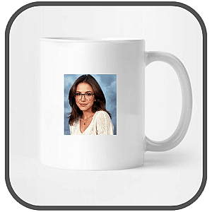 Kat Stickler Mugs