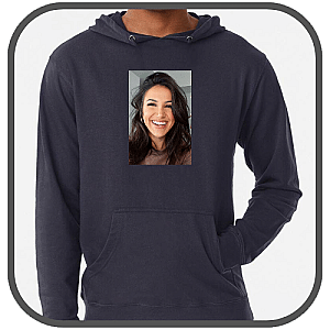 Kat Stickler Hoodies