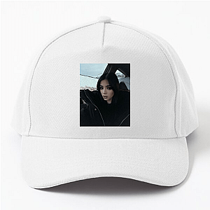 Look Once. She’s Gone. Katteyes Hats & Caps