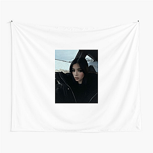 Look Once. She’s Gone. Katteyes Tapestries