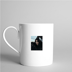 Look Once. She’s Gone. Katteyes Mugs