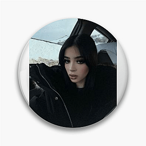 Look Once. She’s Gone. Katteyes Pins