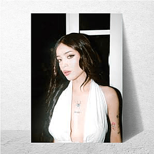 All Eyes, One Kat Katteyes Posters