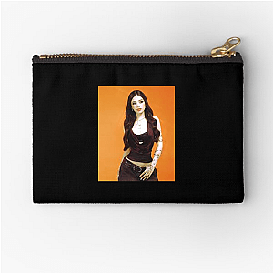 Eyes That Own You Katteyes Zipper Pouches