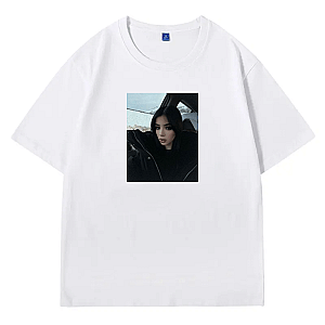 Look Once. She’s Gone. Katteyes T-Shirts
