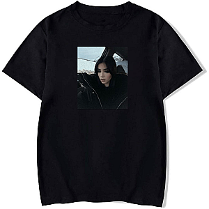 Look Once. She’s Gone. Katteyes T-Shirts