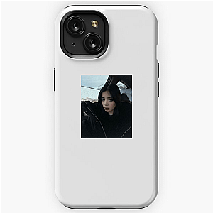 Look Once. She’s Gone. Katteyes iPhone Cases