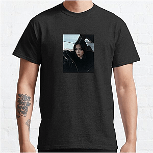 Look Once. She’s Gone. Katteyes T-Shirts