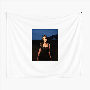 Caught in Katteyes Vision Katteyes Tapestries