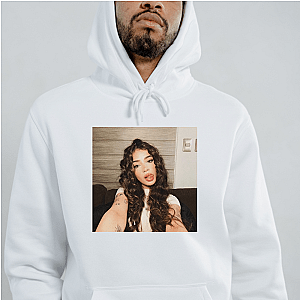 Mystery Looks Like Katteyes Katteyes Hoodies