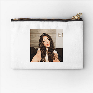 Mystery Looks Like Katteyes Katteyes Zipper Pouches