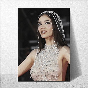 Dreamy. Deadly. Katteyes. Katteyes Posters