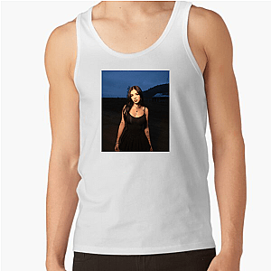 Caught in Katteyes Vision Katteyes Tank Tops