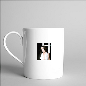 All Eyes, One Kat Katteyes Mugs
