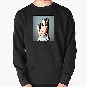 Soft Stare, Hard Impact – Katteyes Katteyes Sweatshirts