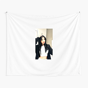 Katteyes Don’t Lie Katteyes Tapestries
