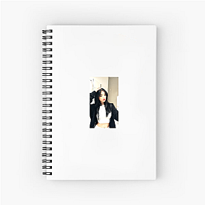 Katteyes Don’t Lie Katteyes Notebook
