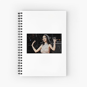Dreamy. Deadly. Katteyes. Katteyes Notebook