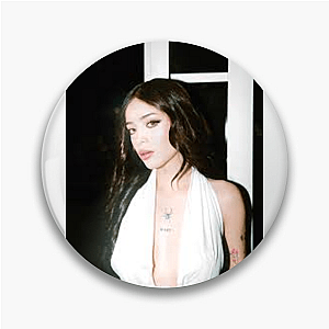 All Eyes, One Kat Katteyes Pins