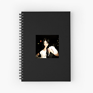 Mood: Kat’s Gaze Katteyes Notebook