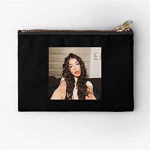 Mystery Looks Like Katteyes Katteyes Zipper Pouches