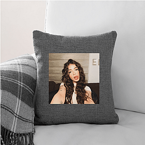 Mystery Looks Like Katteyes Katteyes Pillows Cover