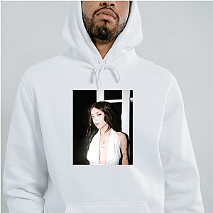 All Eyes, One Kat Katteyes Hoodies