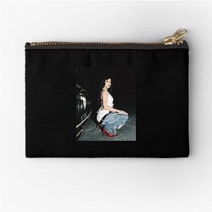 Katteyes Mode On Katteyes Zipper Pouches