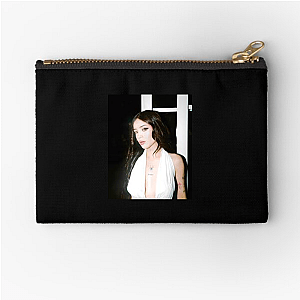 All Eyes, One Kat Katteyes Zipper Pouches