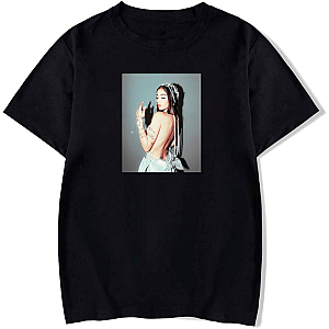 Soft Stare, Hard Impact – Katteyes Katteyes T-Shirts