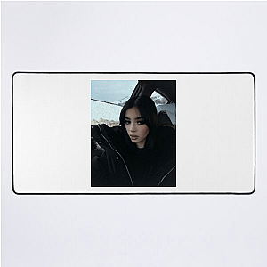 Look Once. She’s Gone. Katteyes Mouse Pads