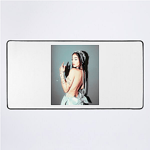Soft Stare, Hard Impact – Katteyes Katteyes Mouse Pads