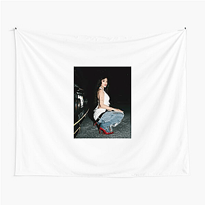 Katteyes Mode On Katteyes Tapestries