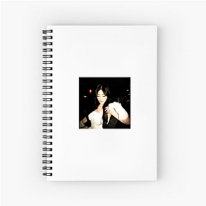 Mood: Kat’s Gaze Katteyes Notebook