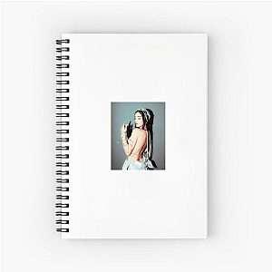 Soft Stare, Hard Impact – Katteyes Katteyes Notebook