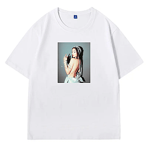 Soft Stare, Hard Impact – Katteyes Katteyes T-Shirts