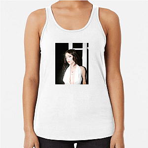All Eyes, One Kat Katteyes Tank Tops